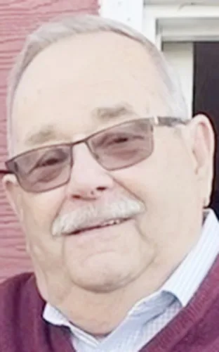 Boyd Glenn Miller